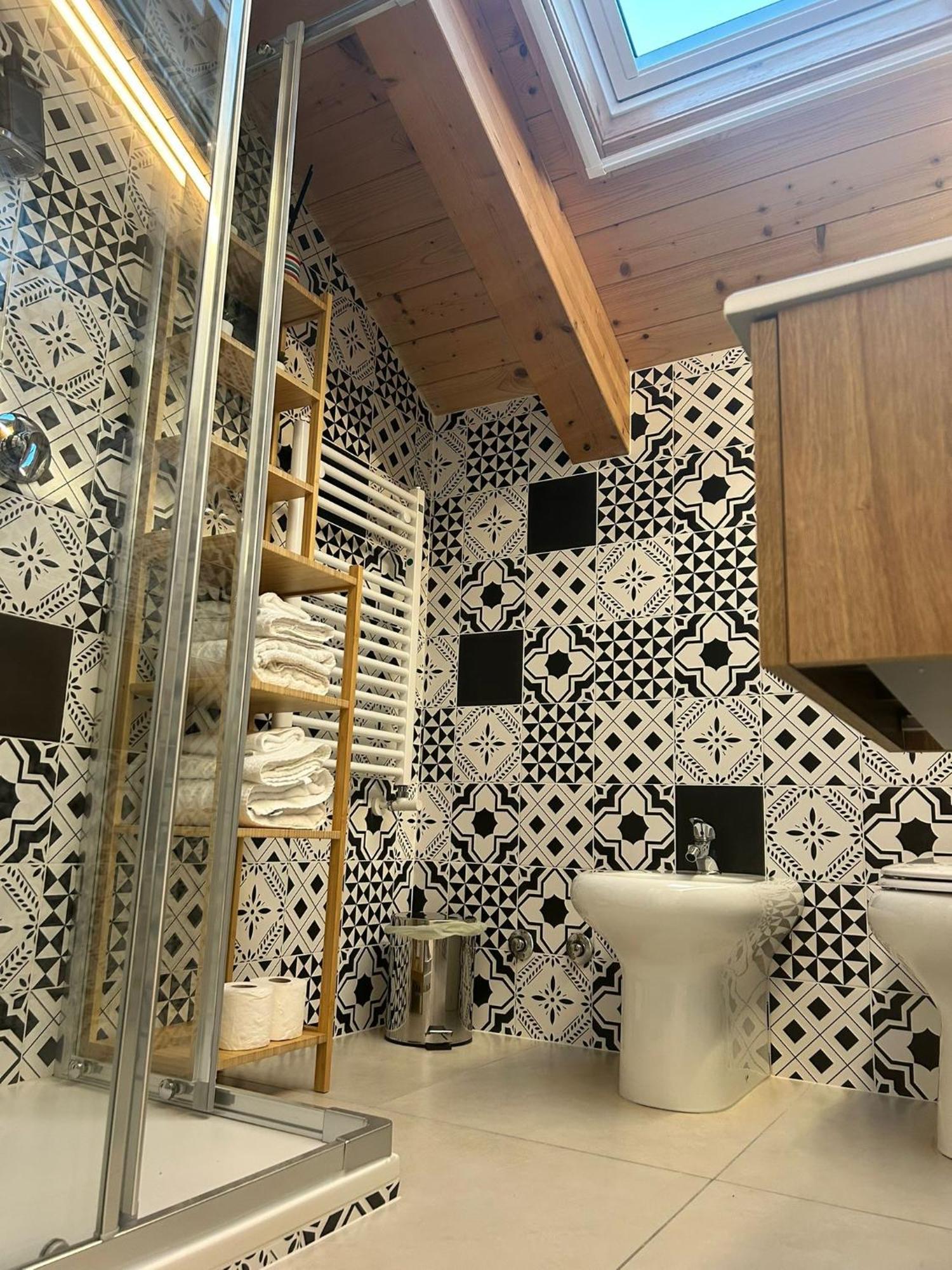 B&B Casa Salsano Vietri Zewnętrze zdjęcie