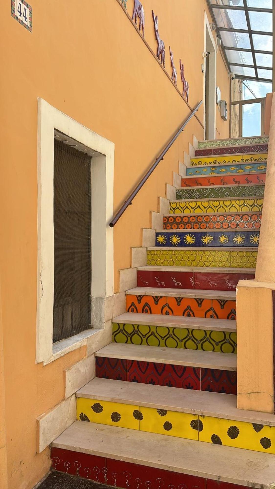 B&B Casa Salsano Vietri Zewnętrze zdjęcie