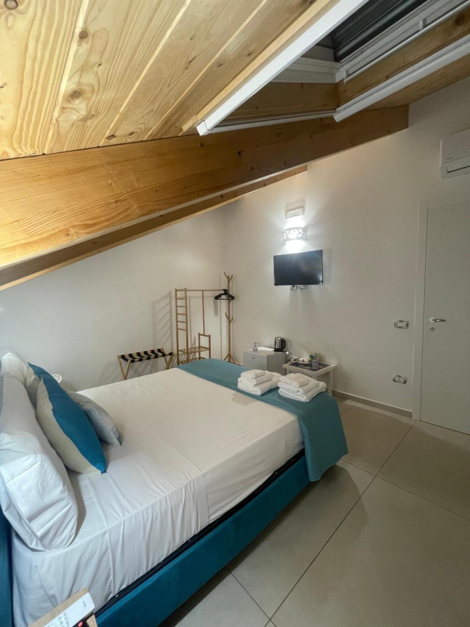 B&B Casa Salsano Vietri Zewnętrze zdjęcie