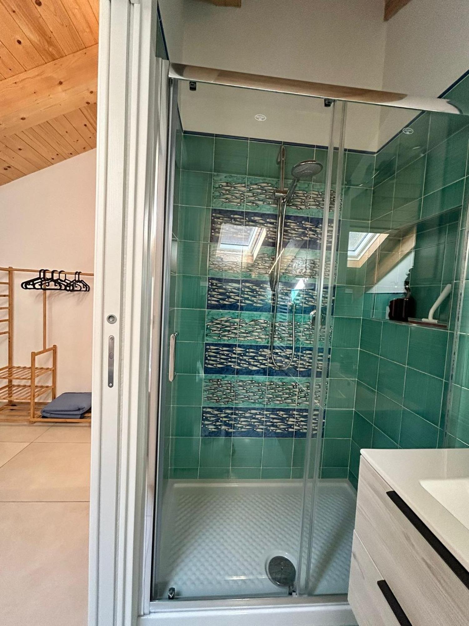 B&B Casa Salsano Vietri Zewnętrze zdjęcie