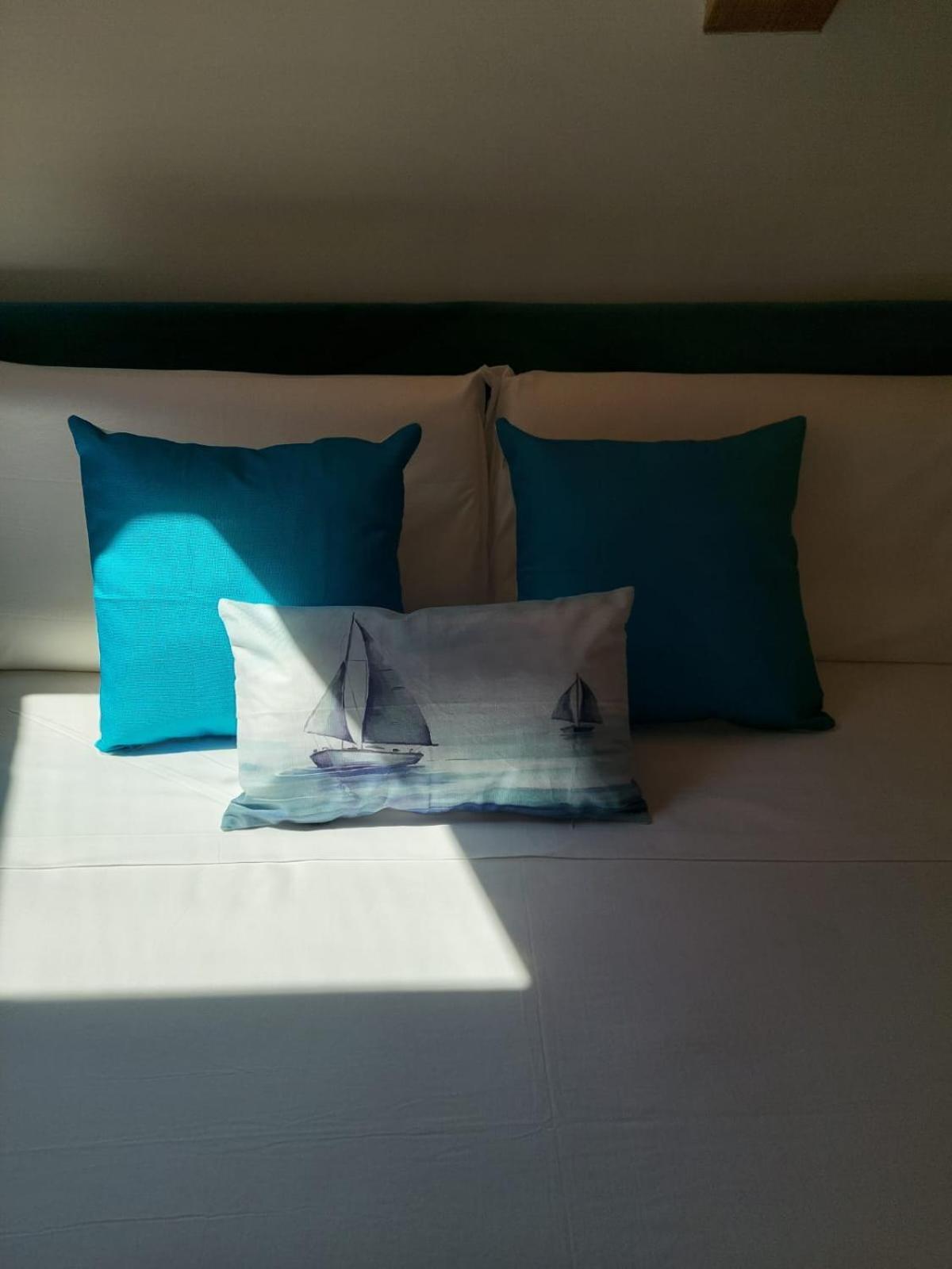 B&B Casa Salsano Vietri Zewnętrze zdjęcie