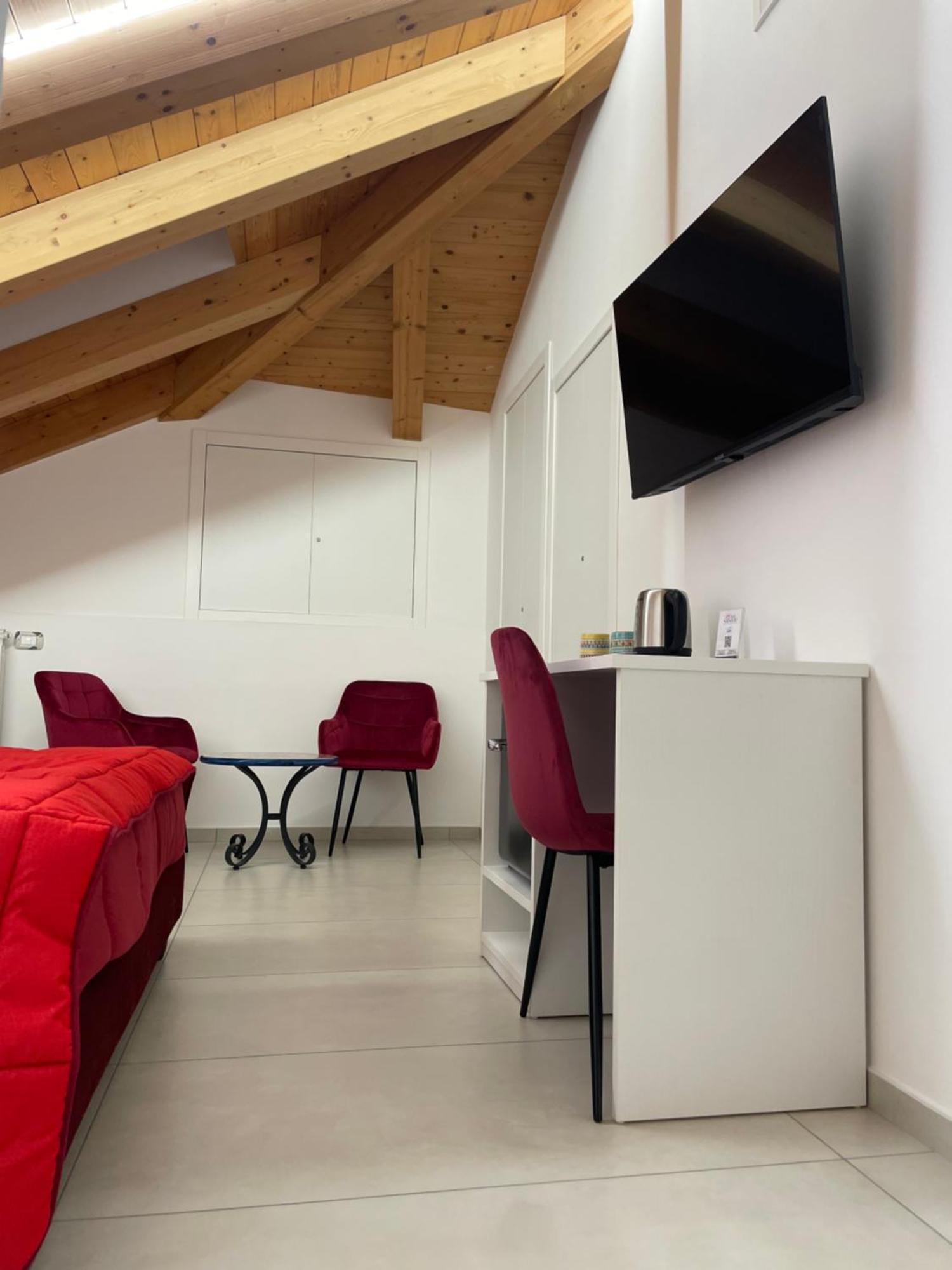 B&B Casa Salsano Vietri Zewnętrze zdjęcie