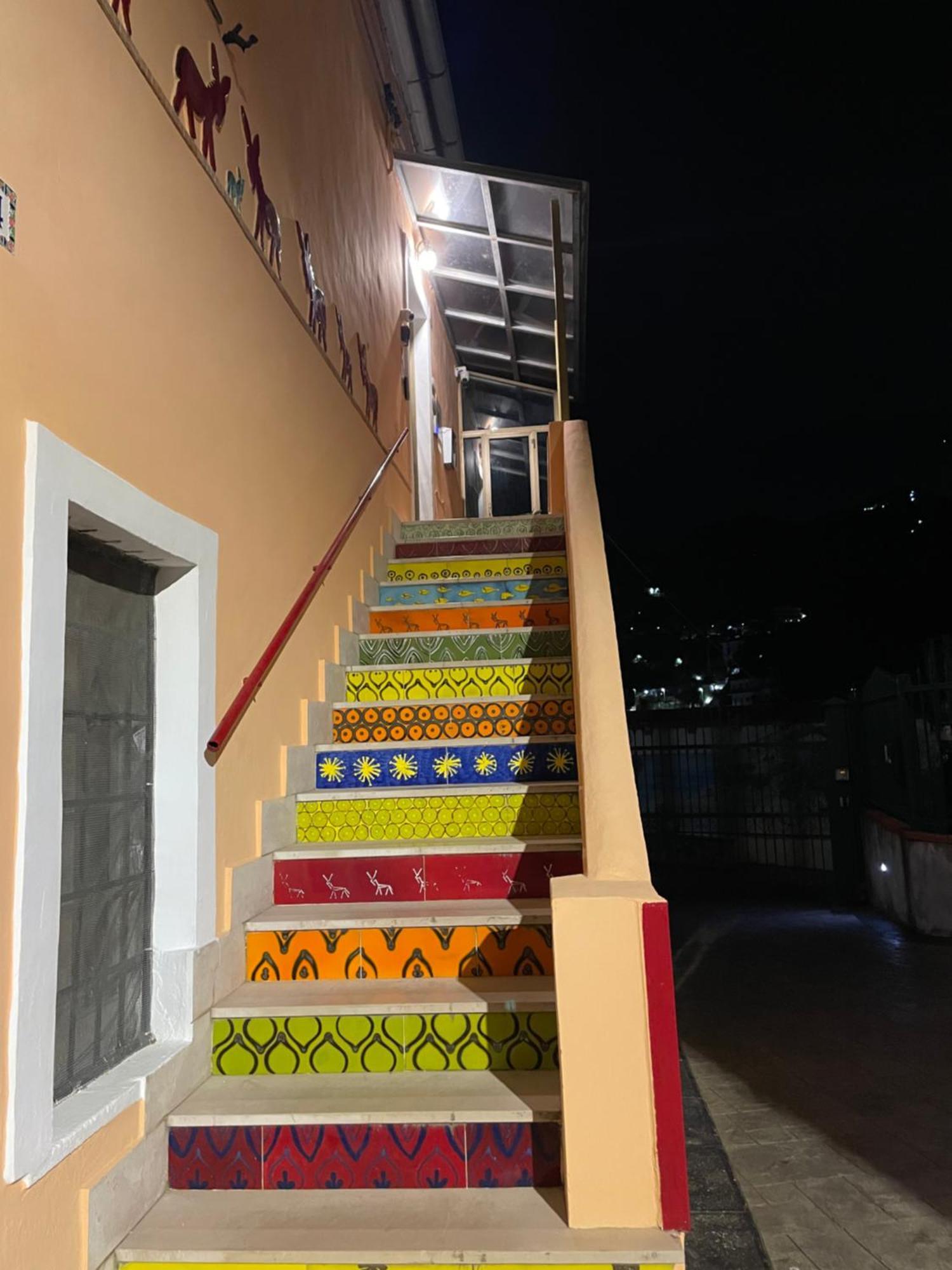 B&B Casa Salsano Vietri Zewnętrze zdjęcie